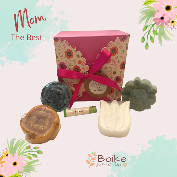 Mom, the best! Collection