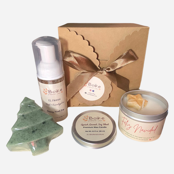 Mímate Christmas Gift Set