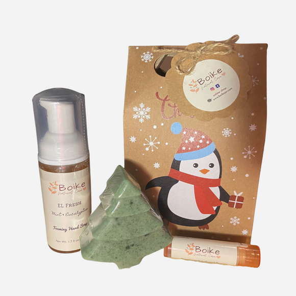 Un detallito Christmas Gift Set