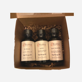Natural Remedies of Aromatherapy kit
