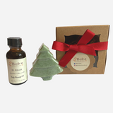 Christmas Gift Set: Respira Mejor Kit